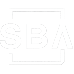 SBA-logo-white-150